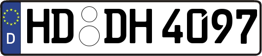 HD-DH4097