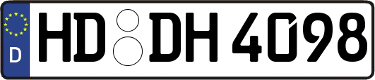 HD-DH4098