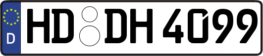 HD-DH4099