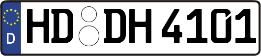 HD-DH4101