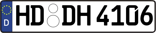 HD-DH4106