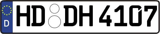 HD-DH4107