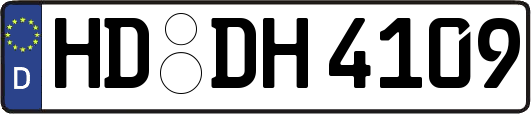 HD-DH4109