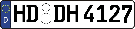 HD-DH4127