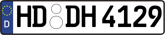 HD-DH4129