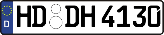 HD-DH4130
