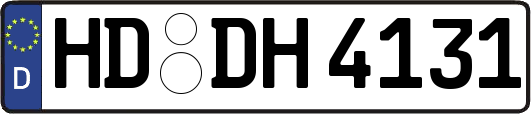 HD-DH4131