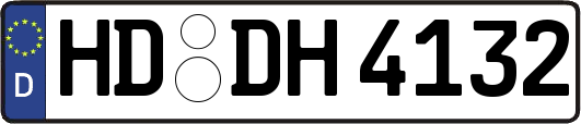 HD-DH4132
