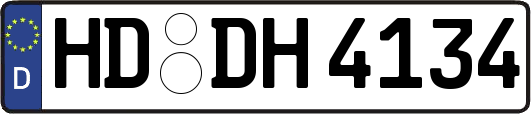 HD-DH4134