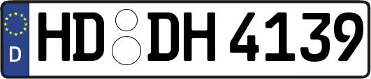 HD-DH4139