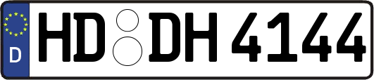HD-DH4144