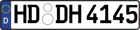 HD-DH4145