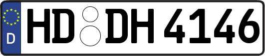 HD-DH4146