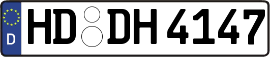 HD-DH4147