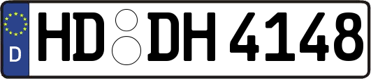 HD-DH4148