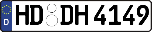 HD-DH4149