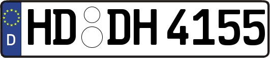 HD-DH4155