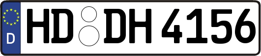 HD-DH4156