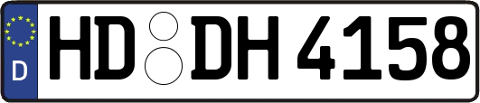 HD-DH4158