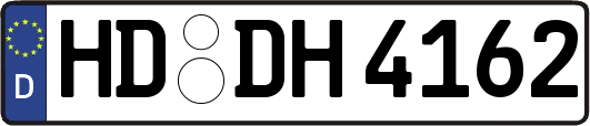 HD-DH4162