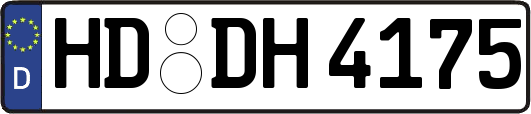 HD-DH4175