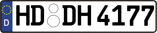 HD-DH4177