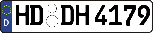 HD-DH4179