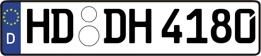 HD-DH4180