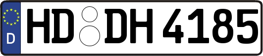 HD-DH4185