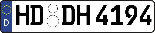 HD-DH4194