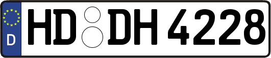 HD-DH4228