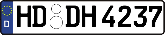 HD-DH4237