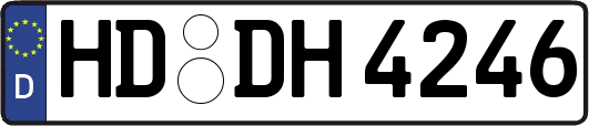 HD-DH4246