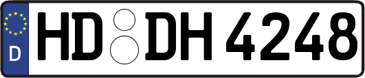 HD-DH4248