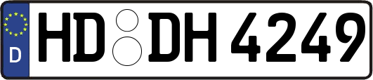 HD-DH4249