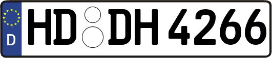 HD-DH4266
