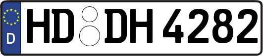 HD-DH4282