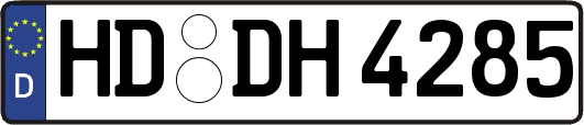 HD-DH4285