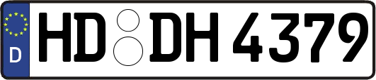 HD-DH4379
