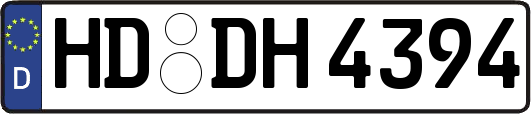 HD-DH4394