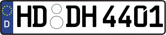 HD-DH4401