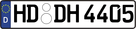 HD-DH4405