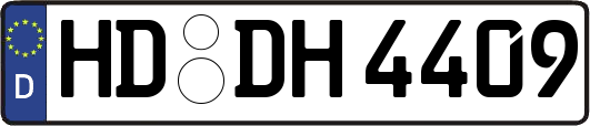 HD-DH4409