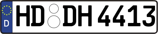 HD-DH4413