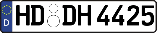 HD-DH4425