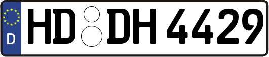 HD-DH4429