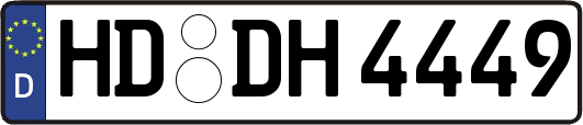 HD-DH4449