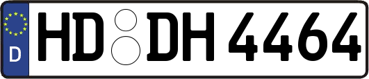 HD-DH4464