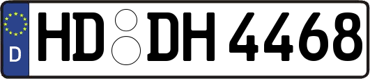 HD-DH4468