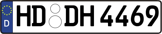 HD-DH4469